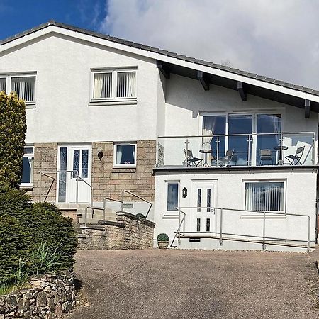 Mirador Apartment Banavie Екстериор снимка