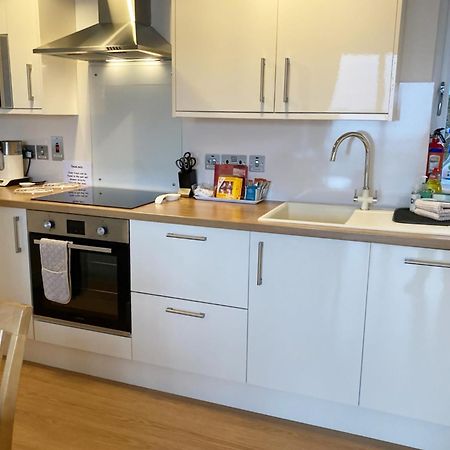 Mirador Apartment Banavie Екстериор снимка