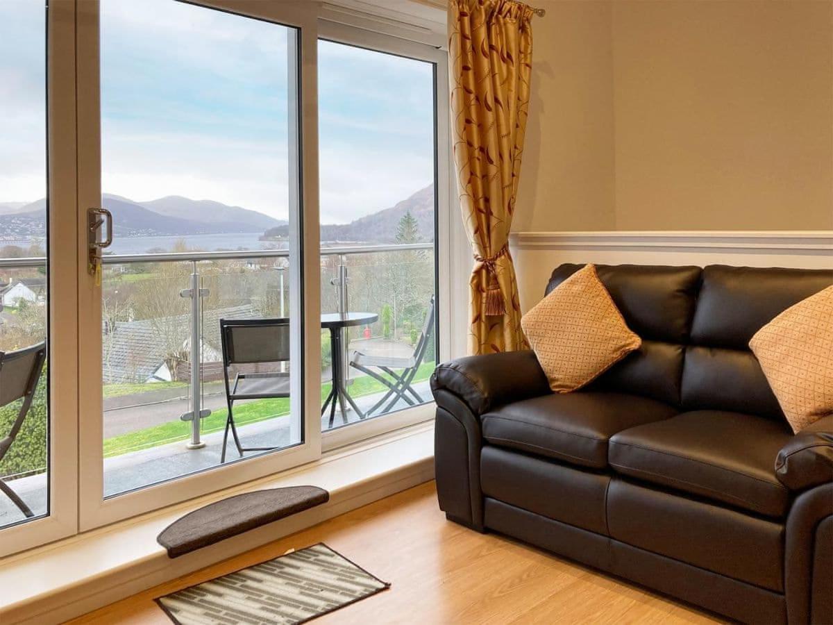 Mirador Apartment Banavie Екстериор снимка