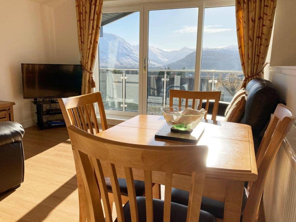 Mirador Apartment Banavie Екстериор снимка