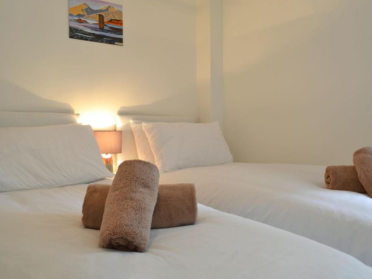 Mirador Apartment Banavie Екстериор снимка