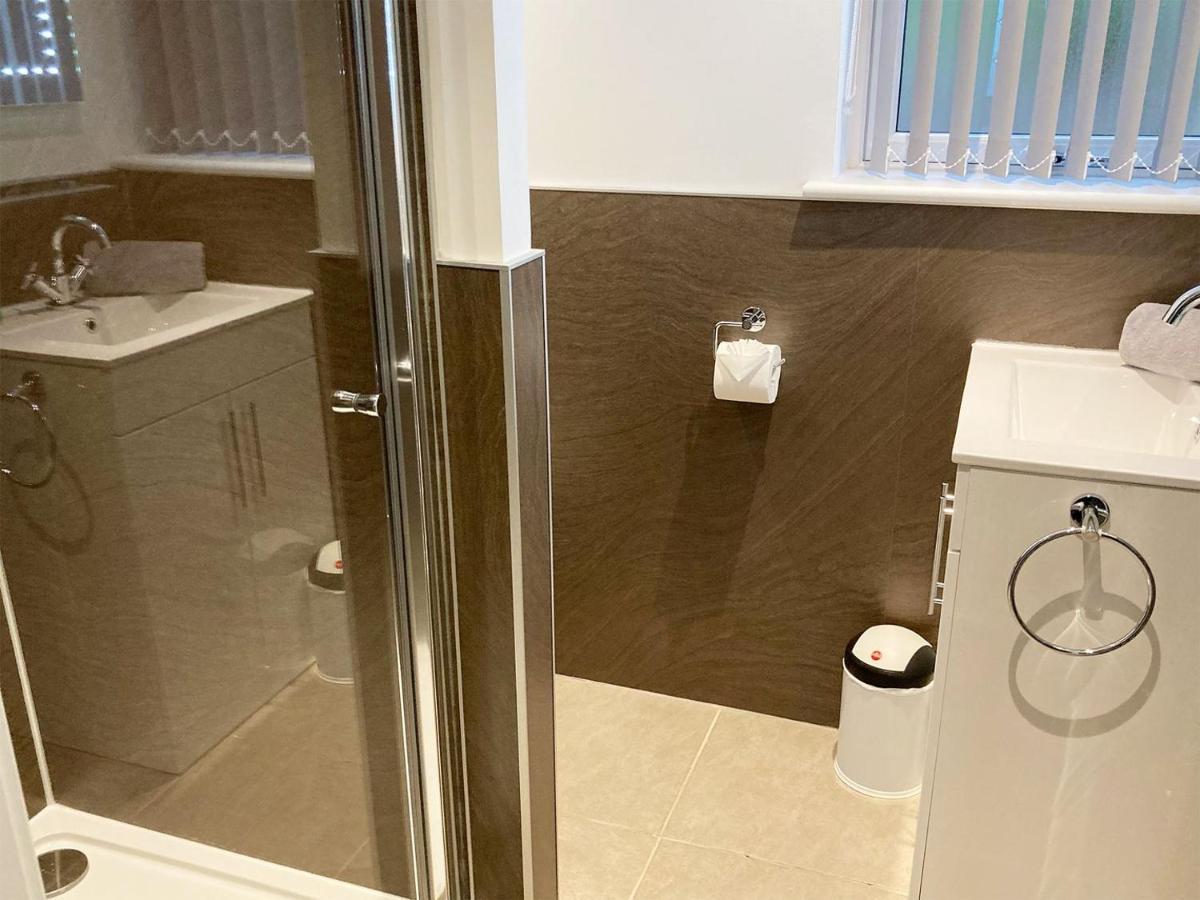 Mirador Apartment Banavie Екстериор снимка