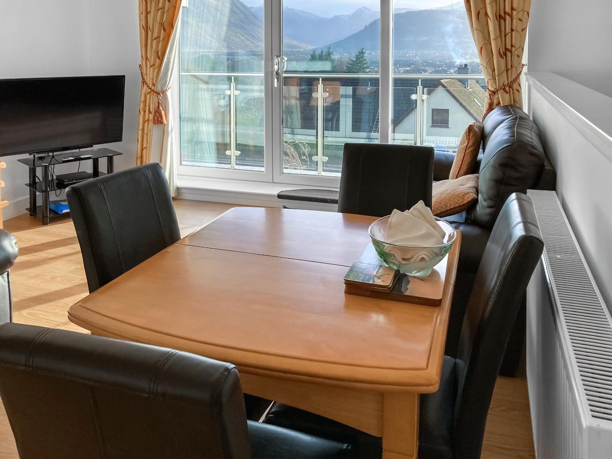 Mirador Apartment Banavie Екстериор снимка