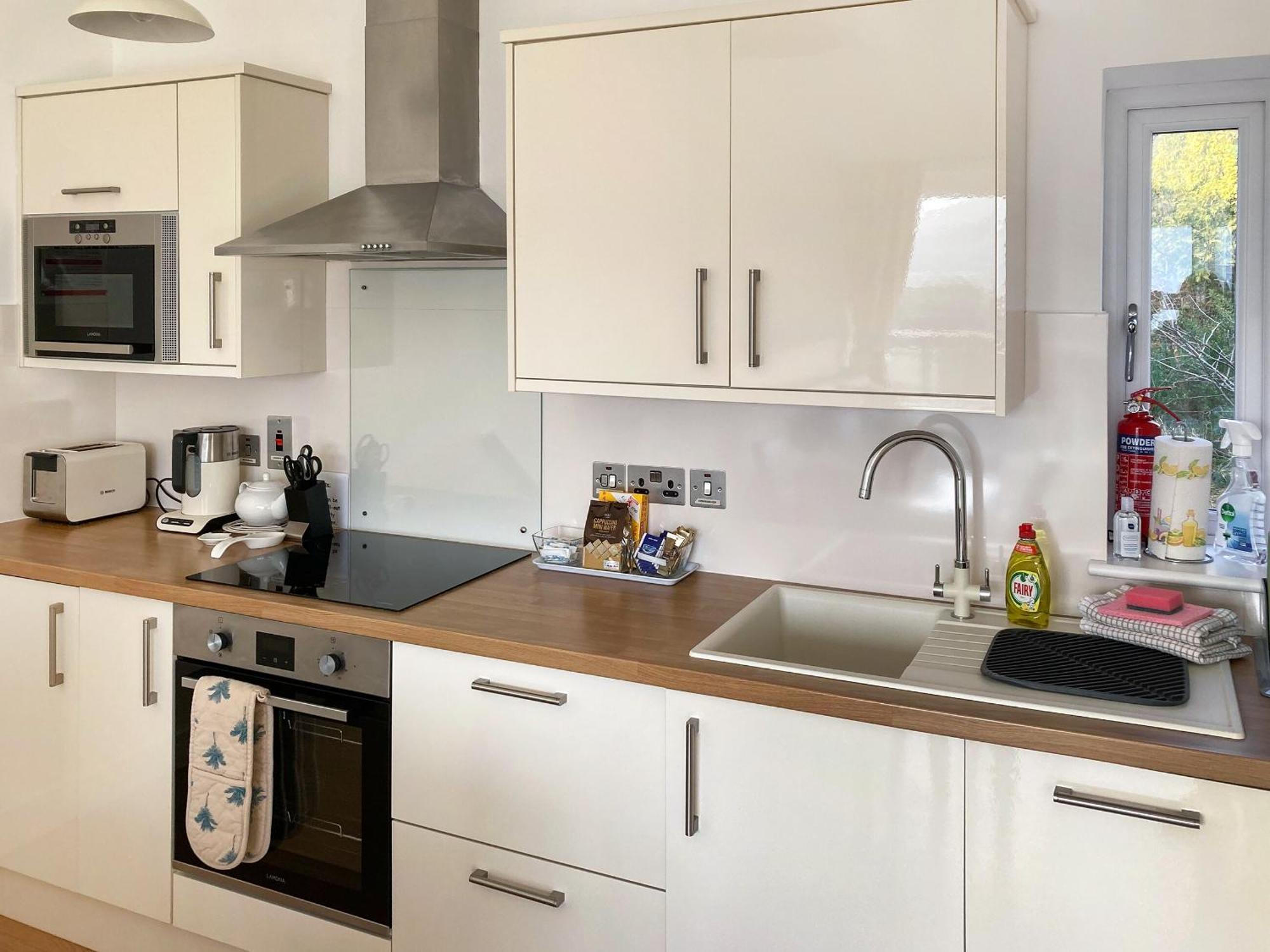 Mirador Apartment Banavie Екстериор снимка