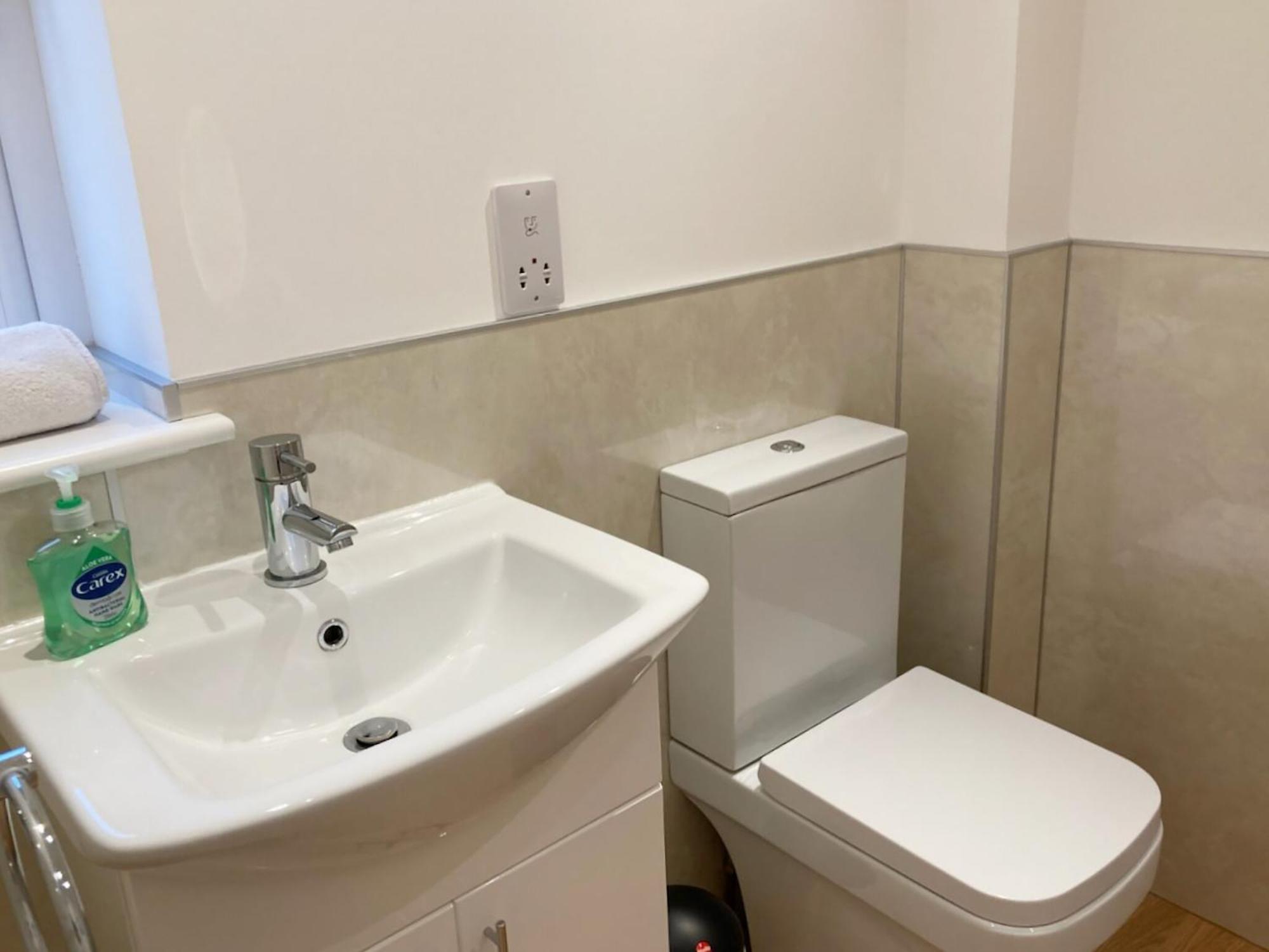 Mirador Apartment Banavie Екстериор снимка