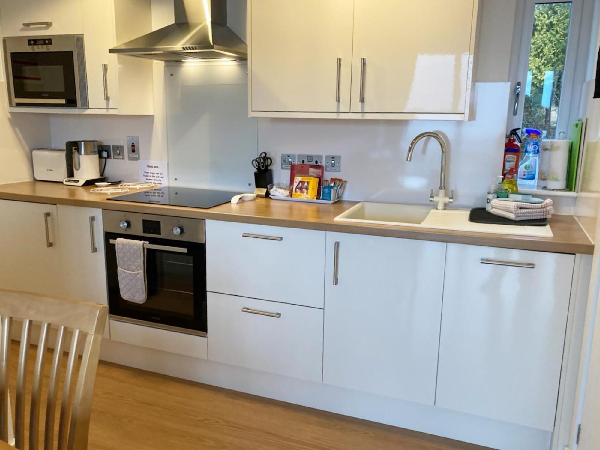 Mirador Apartment Banavie Екстериор снимка