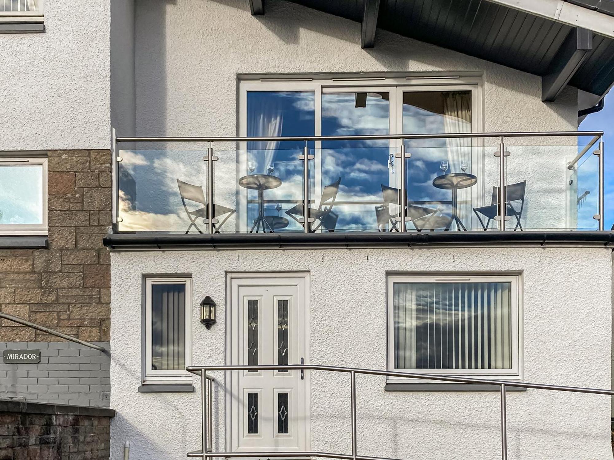 Mirador Apartment Banavie Екстериор снимка